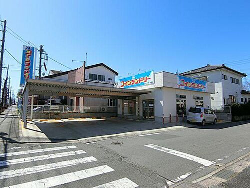 茨城県牛久市上柏田１丁目 賃貸アパート