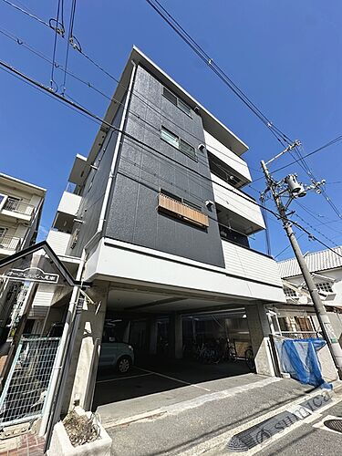 大阪府八尾市若林町３丁目 賃貸マンション