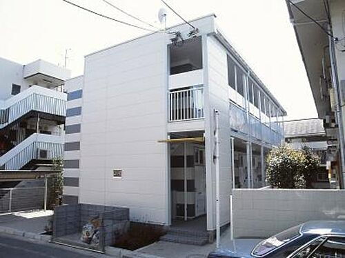 神奈川県相模原市南区相模台４丁目 2階建 築21年3ヶ月