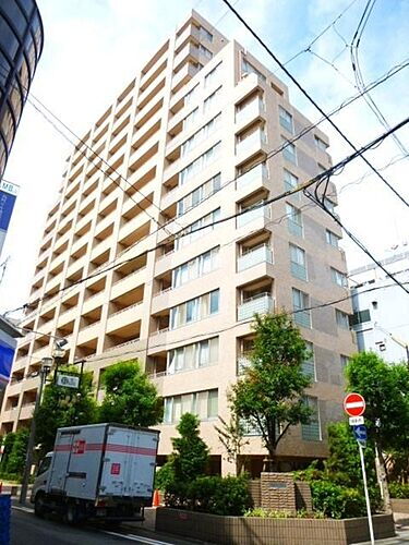 大阪府堺市堺区北瓦町１丁 賃貸マンション