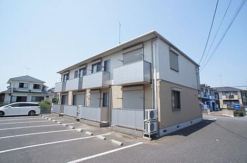 シャルム　エステートＡ