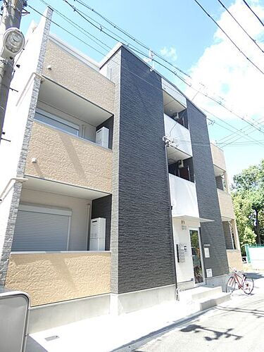 大阪府大阪市西淀川区歌島１丁目 3階建 築7年9ヶ月