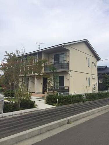 シャーメゾン西町