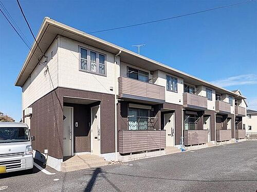 Ｃａｌｍｅ　Ｉ 2階建