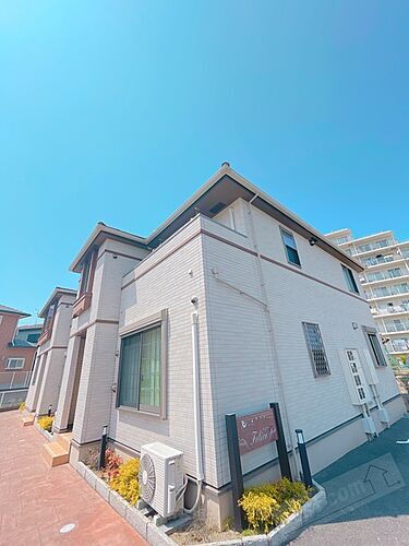 大阪府泉南市新家 賃貸アパート