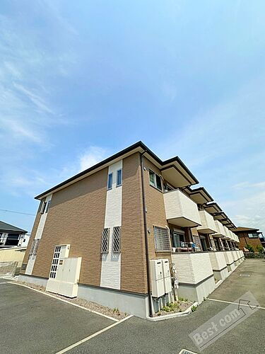 大阪府岸和田市額原町 2階建 築3年5ヶ月