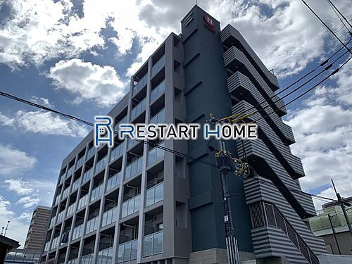 兵庫県神戸市兵庫区兵庫町２丁目 7階建 築6年3ヶ月