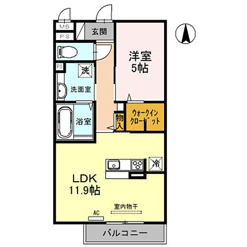 大阪府東大阪市俊徳町2丁目 俊徳道駅 1LDK アパート 賃貸物件詳細