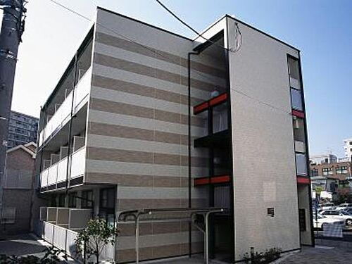 神奈川県相模原市南区相南４丁目 3階建 築18年5ヶ月
