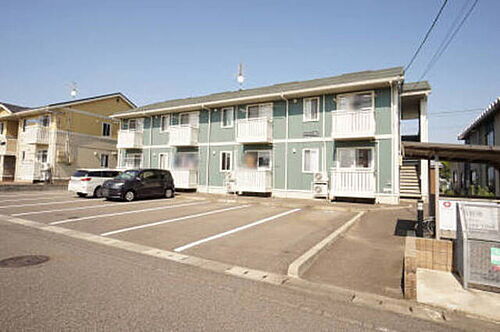 ロイスライブＫ　Ｃ 2階建