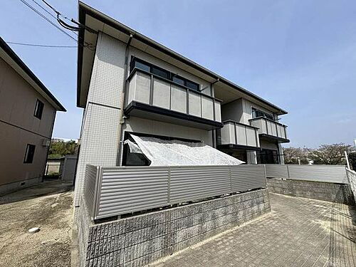 シャンテ和泉　Ａ棟