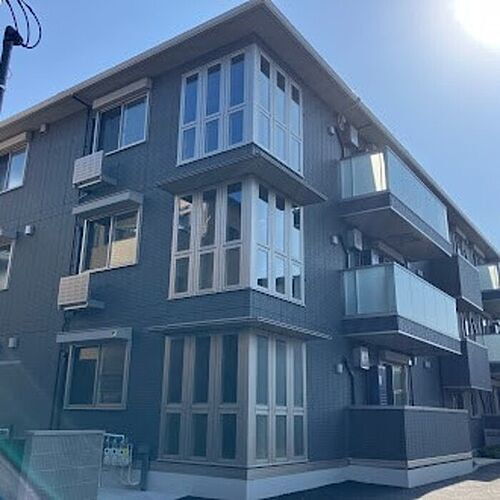 京都府京都市伏見区深草藪之内町 3階建 