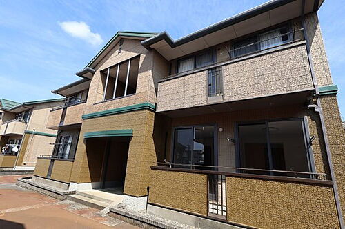 レジデンシャル