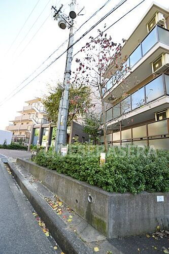 大阪府吹田市千里山竹園１丁目 5階建