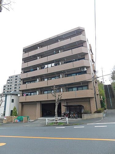 東京都八王子市大和田町５丁目 6階建 築28年4ヶ月