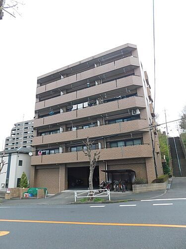 東京都八王子市大和田町５丁目 6階建 築27年3ヶ月