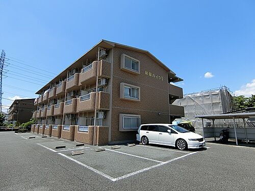 静岡県富士市一色 3階建 築24年1ヶ月