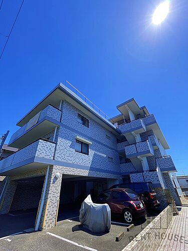 大阪府岸和田市下池田町１丁目 4階建 築33年5ヶ月