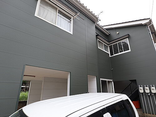 ラフォーレ遠山 2階建