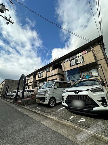 サンビレッジエクセル 七道駅 1LDK 賃貸(賃貸マンション・アパート)