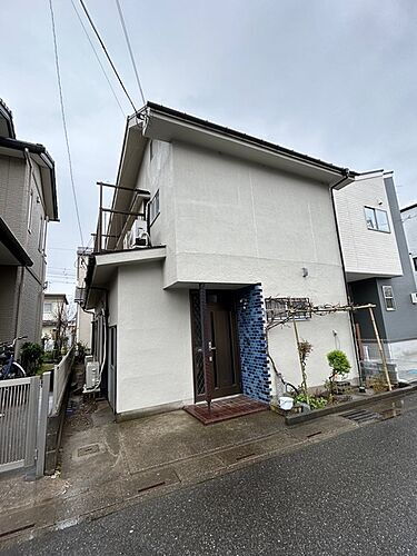 東町３丁目貸家