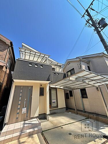 大阪府泉大津市池浦町１丁目 2階建 築20年6ヶ月