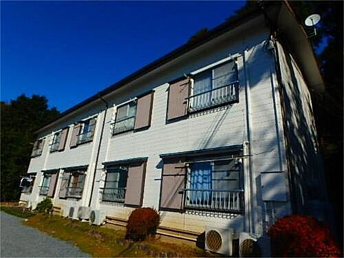 東京都八王子市堀之内 賃貸アパート