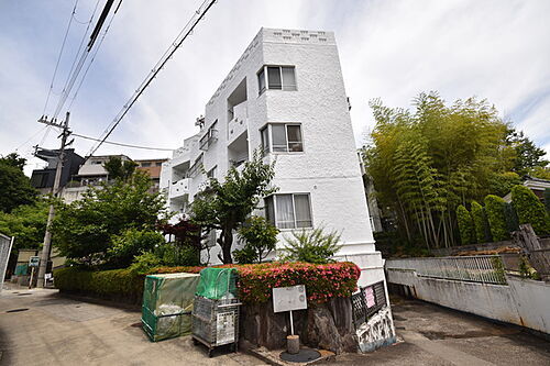 デベロップハイツ 4階建