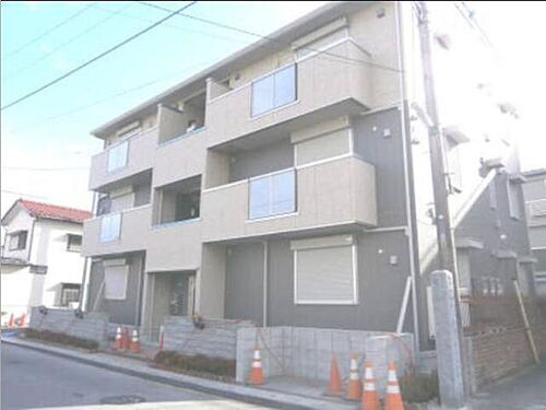 神奈川県海老名市門沢橋２丁目 3階建 築9年6ヶ月