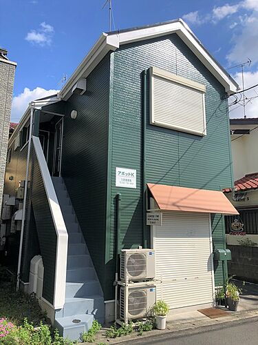 東京都町田市成瀬８丁目 2階建 築15年5ヶ月
