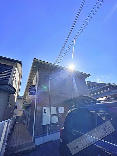 和歌山県和歌山市太田２丁目 2階建 築17年5ヶ月