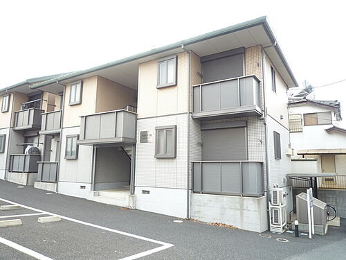 茨城県取手市白山８丁目 2階建 築22年4ヶ月