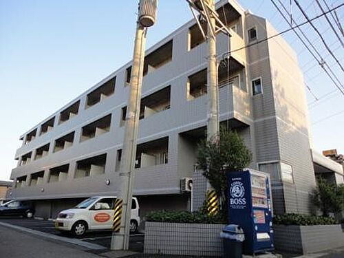 ワンノール堀之内