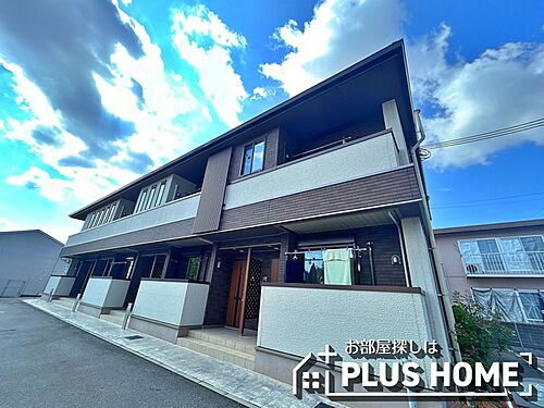 和歌山県和歌山市栄谷 賃貸アパート