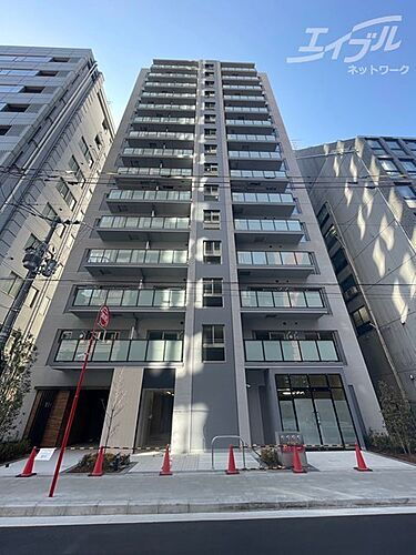 大阪府大阪市中央区内平野町１丁目 15階建 