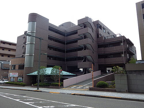 東京都八王子市みなみ野３丁目 6階建 築25年4ヶ月