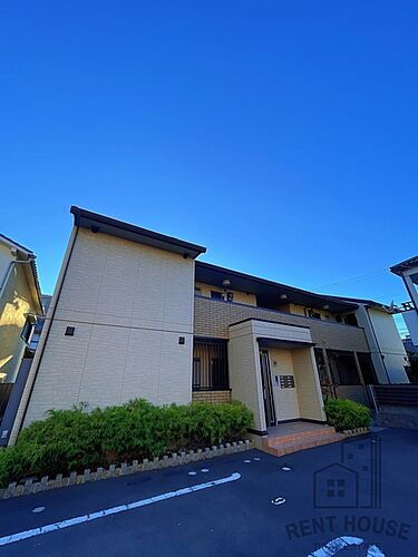 大阪府泉大津市東雲町 2階建 築9年10ヶ月
