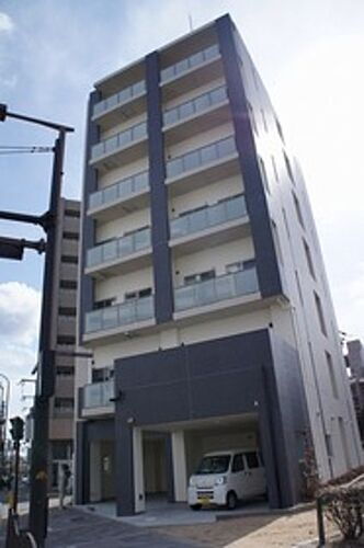 大阪府堺市北区長曽根町 賃貸マンション