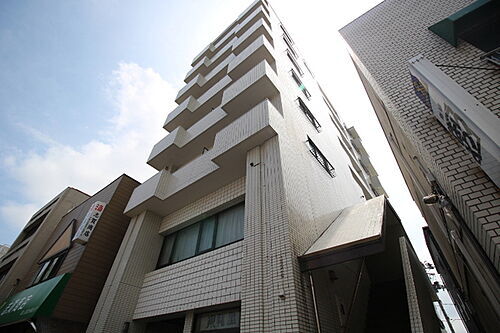 トーカンマンション東中通り