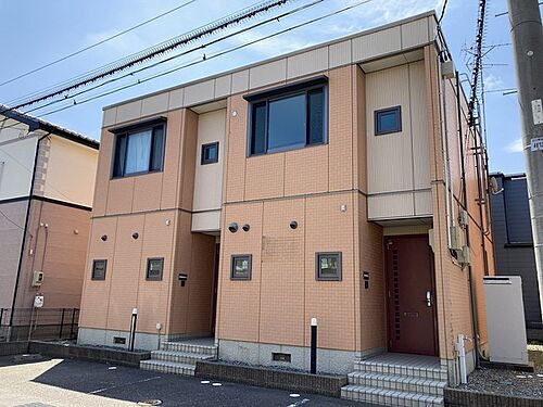 シャローム　Ａ 2階建