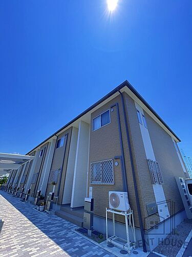 大阪府岸和田市額原町 2階建 築3年5ヶ月