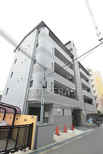 大阪府吹田市垂水町３丁目 5階建 築26年4ヶ月