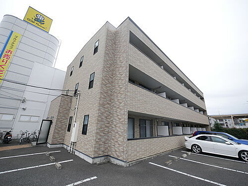 神奈川県海老名市下今泉５丁目 賃貸マンション