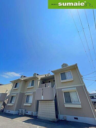 和歌山県和歌山市弘西 賃貸アパート