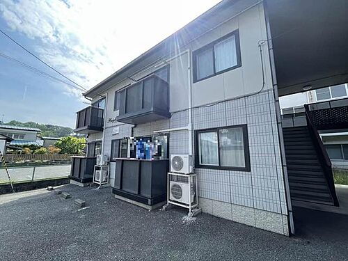 ハイツ田村町　Ａ