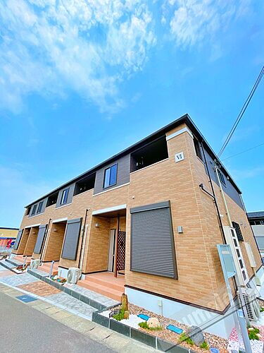 和歌山県海南市重根西１丁目 2階建 築3年2ヶ月