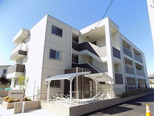 大阪府堺市北区金岡町 賃貸マンション