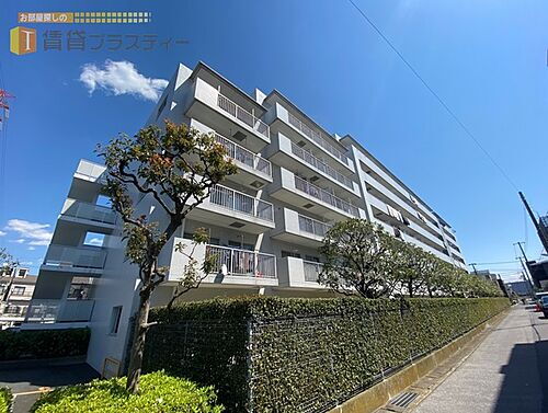 千葉県市川市日之出 7階建 築30年5ヶ月