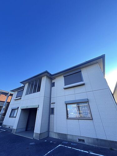 大阪府泉佐野市葵町３丁目 賃貸アパート