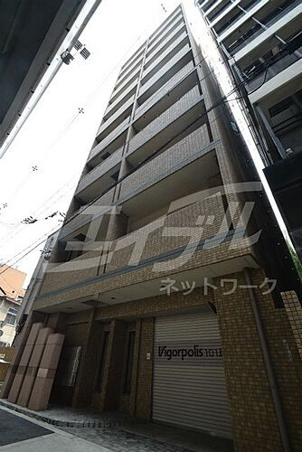 大阪府大阪市北区同心２丁目 10階建 築21年